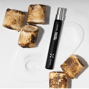 Commodity Milk Expressive Travel